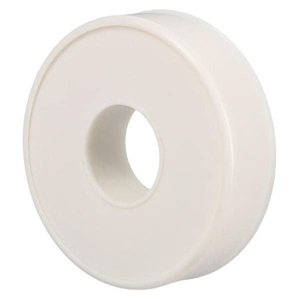 Tape-O Corp Tape Cotton/Polyester .5"x10yd White Non-Sterile Ea, 36 RL/CA