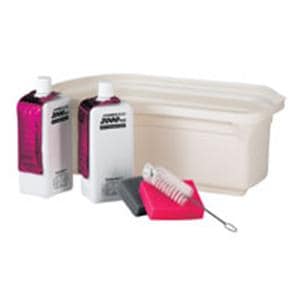 Peri-Pro Transport Cleaner Concentrate Complete Kit Ea