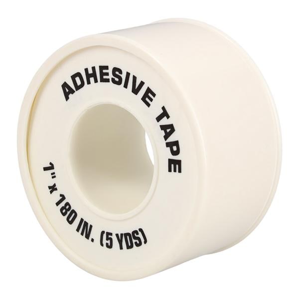 Tape-O Corp Tape Cotton/Polyester 1"x5yd White Non-Sterile Ea