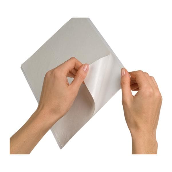 ScanX Phosphor Plate Cleaning Sheets 25/Pk