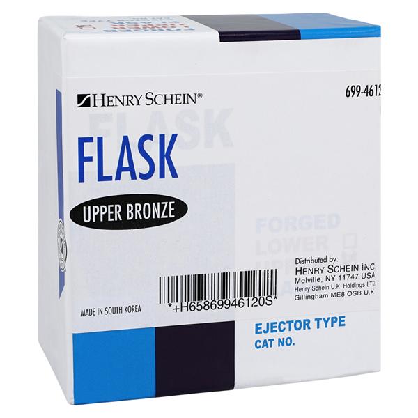 Flask Upper Ea