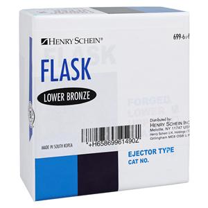 Flask Lower Ea