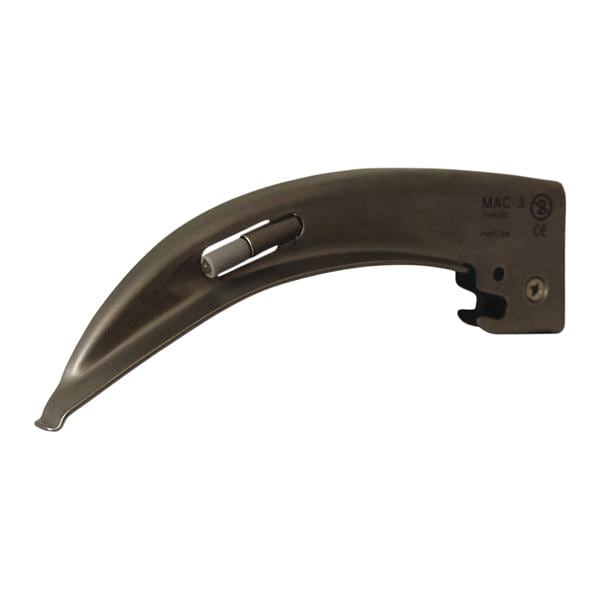 Mac Laryngoscope Blade #3 Disposable