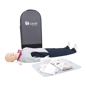 Resusci Anne Full Body Manikin Ea