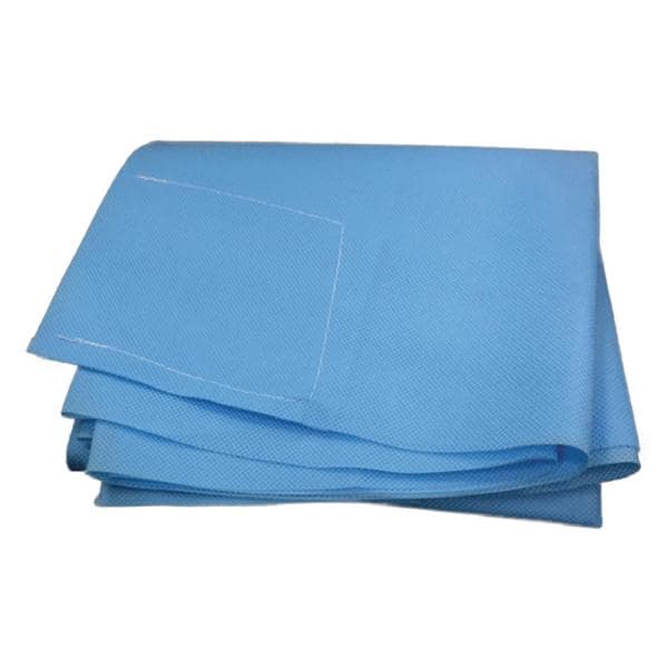 Pro-Fitted Cot Sheet Non-Sterile 50/Ca