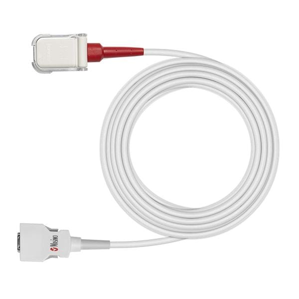 Extension Cable For LNCS SpO2 Ea