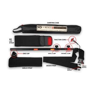 Slishman Traction Splint _