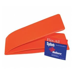 Flex-All EMT Splint _ Aluminum/Foam 36x4", 100 EA/CA