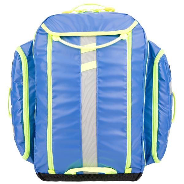 Pack Breather Blue