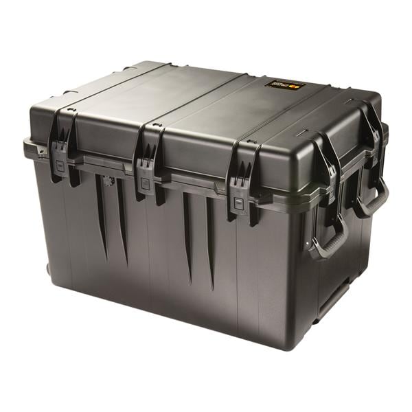 Pelican Case Black