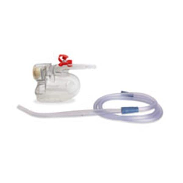 Canister Suction Quickdraw 300cc 15/Ca