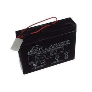 Replacement Battery For VX-2/Duet Ea