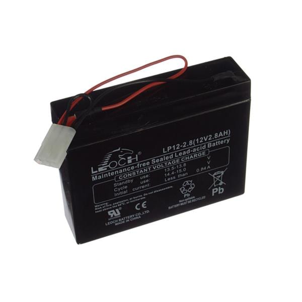 Replacement Battery For VX-2/Duet Ea