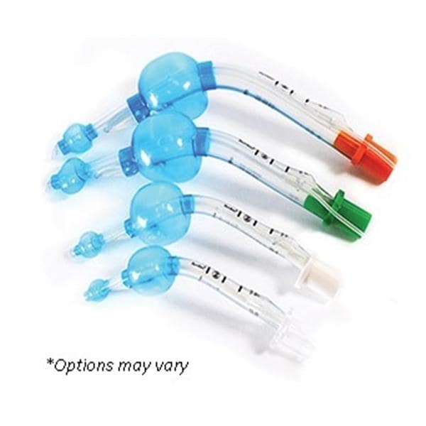 King LT(S)-D Tube Airway Adult Disposable Ea