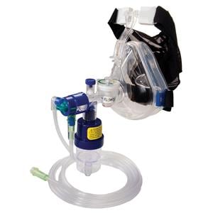 Flow-Safe II CPAP Mask System Ea