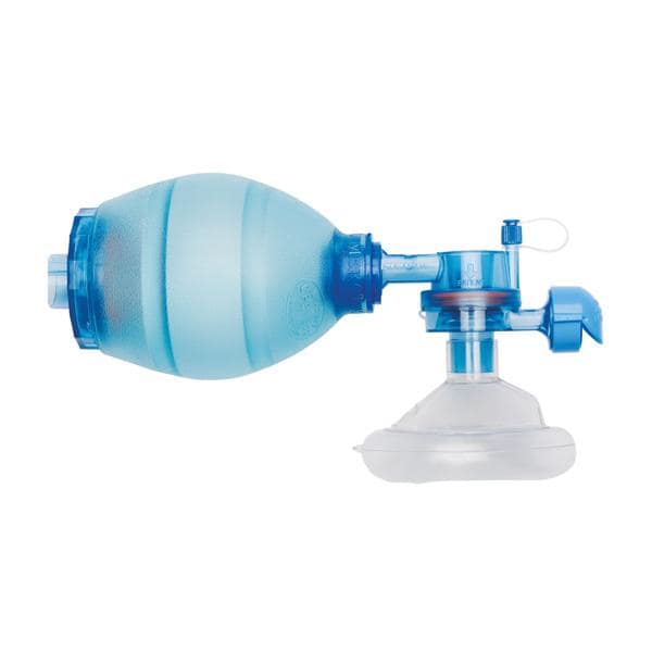 adult bag valve mask