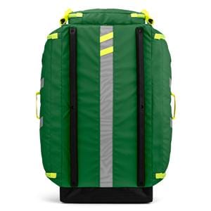 G3 Responder Responder Backpack 7x18x29" Green Zipper Closure Shoulder Strap