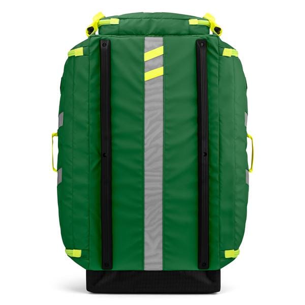 G3 Responder Responder Backpack 7x18x29" Green Zipper Closure Shoulder Strap