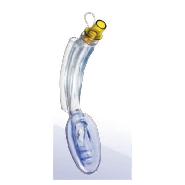 Air-Q Blocker Intubating Tube For 10-5025 Airway Adolescent Disposable 10/Bx