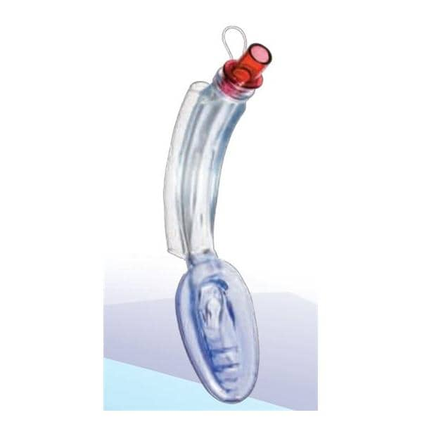 Air-Q Blocker Intubating Tube For 10-5035 Airway Disposable 10/Bx