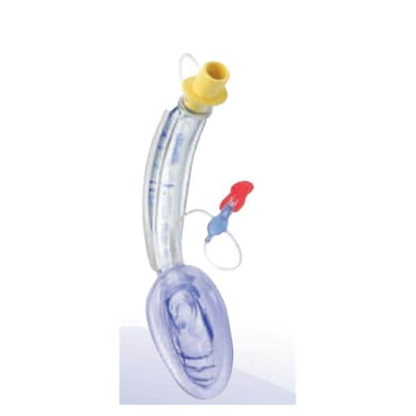 Air-Q Blocker Intubating Airway Child 30-50kg Disposable 10/Bx