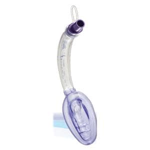 Air-Qsp Intubating Airway Adult 70-100kg Disposable 10/Bx