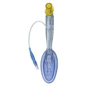 Air-Q Intubating Airway Child 30-50kg Disposable 10/Bx