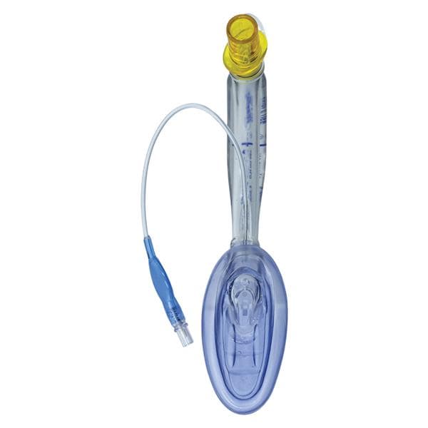 Air-Q Intubating Airway Child 30-50kg Disposable 10/Bx