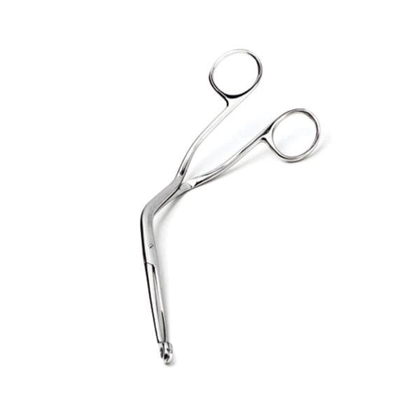 Catheter Forcep 9.75" Ea