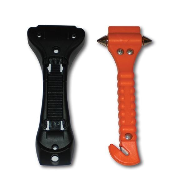 LifeSaver Hammer Tool Orange