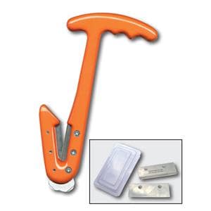 Quick-Cut Rescue Tool Orange