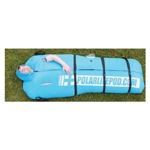 Polar Life Pod Cold Water Immersion System