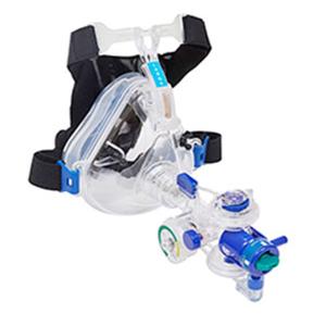 Flow-Safe II+ Bi-Level CPAP System Child 5/Bx