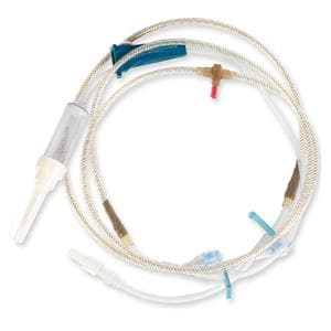 Thermal Infusion Set 80" 16mL Priming Volume 2/Pk