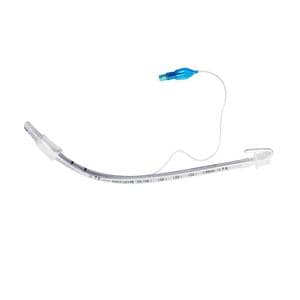 Endotracheal Tube Cuffed 5.5mm Ea