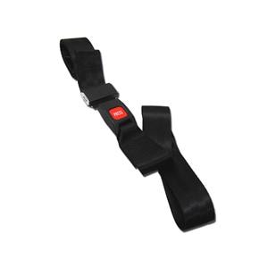 Strap Nylon Metal Buckle Ea