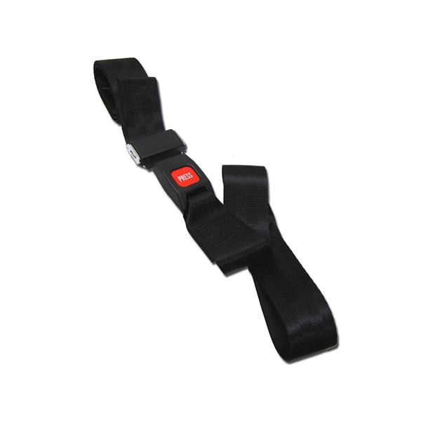 Strap Nylon Metal Buckle Ea