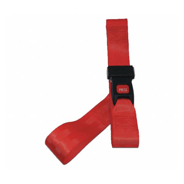 Strap Nylon Metal Buckle Ea