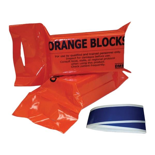 Immobilizer Orange