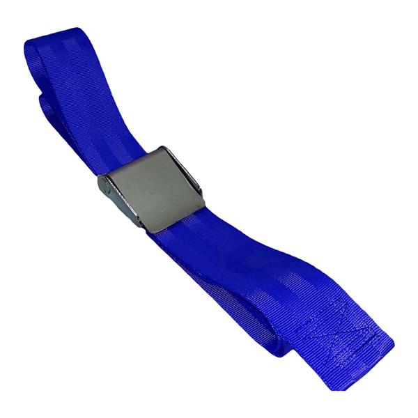 Strap Nylon Metal Buckle Ea