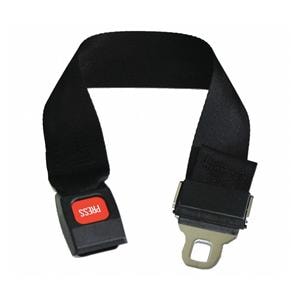 Strap Nylon Metal Buckle Ea