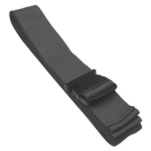 Restraint Strap Polypropylene Plastic Buckle Ea