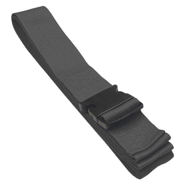 Restraint Strap Polypropylene Plastic Buckle Ea