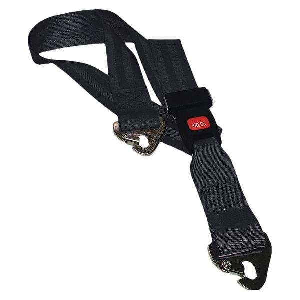 Strap Nylon Metal Buckle Ea