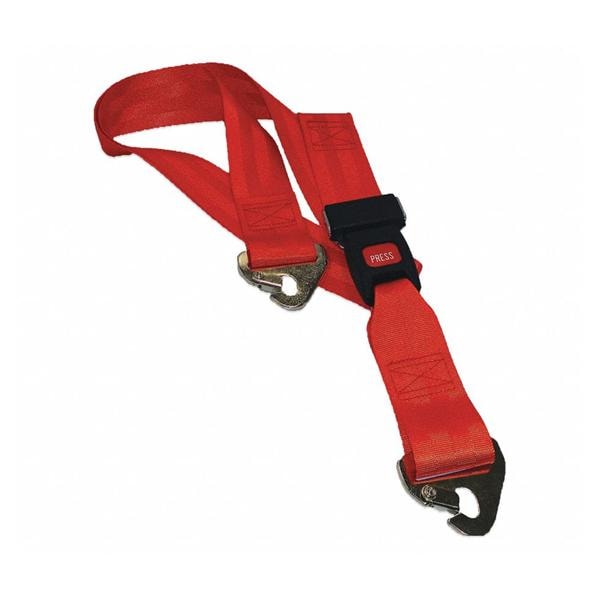 Strap Nylon Metal Buckle Ea