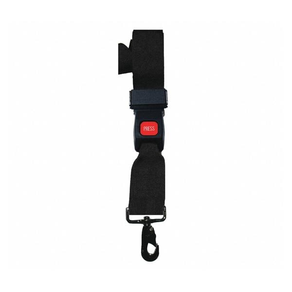 Strap Nylon Metal Buckle Ea