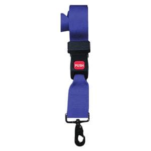 Strap Nylon Metal Buckle Ea