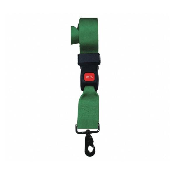 Strap Nylon Metal Buckle Ea