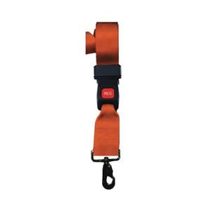 Strap Nylon Metal Buckle Ea