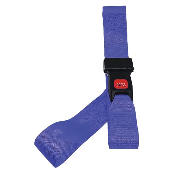 Strap Nylon Metal Buckle Ea